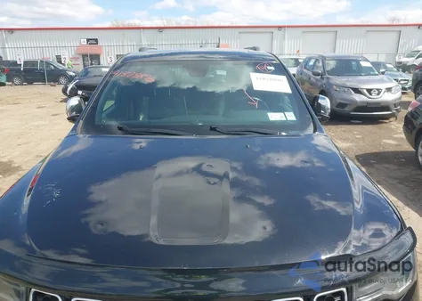 2017 Jeep Grand Cherokee Limited 4X2 from USA, damaged, VIN 1C4RJEBG3HC795082